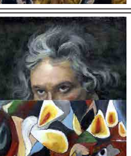 星山耕太郎《Ludwig van Beethoven》