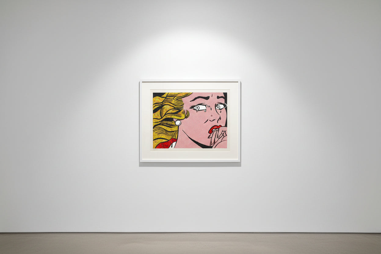 roidworksgallery MMNT-MR -Crying Girl-