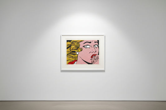 roidworksgallery MMNT-MR -Crying Girl-