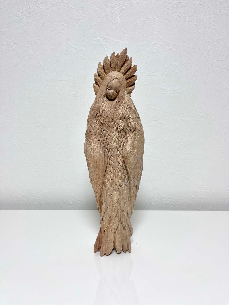 永島信也「feather」