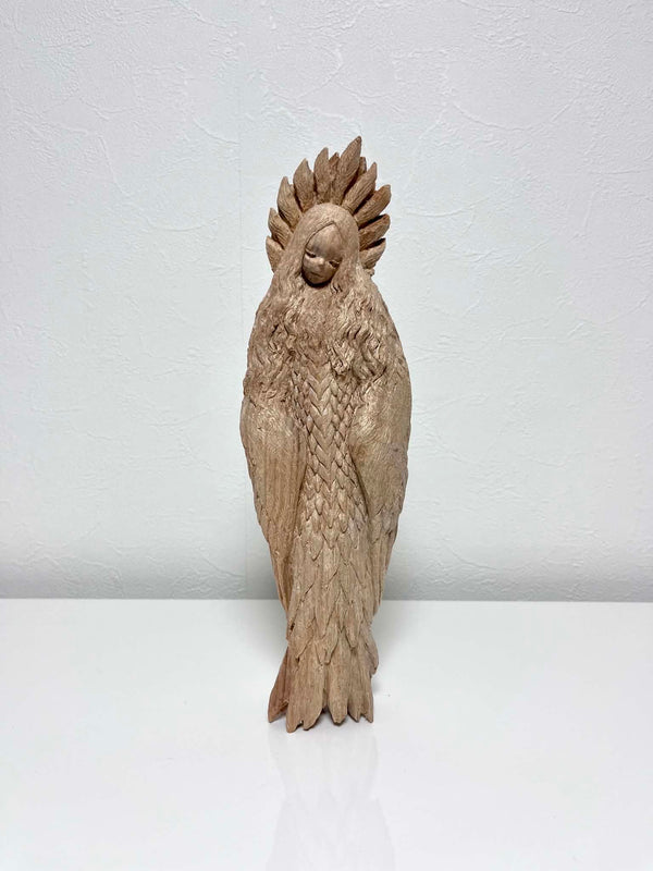 永島信也「feather」