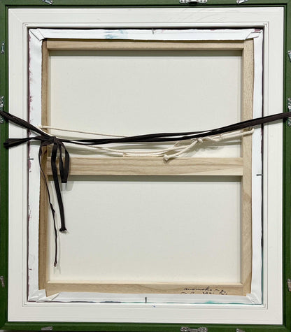 roidworksgallery 中村桃子「Same Boat」
