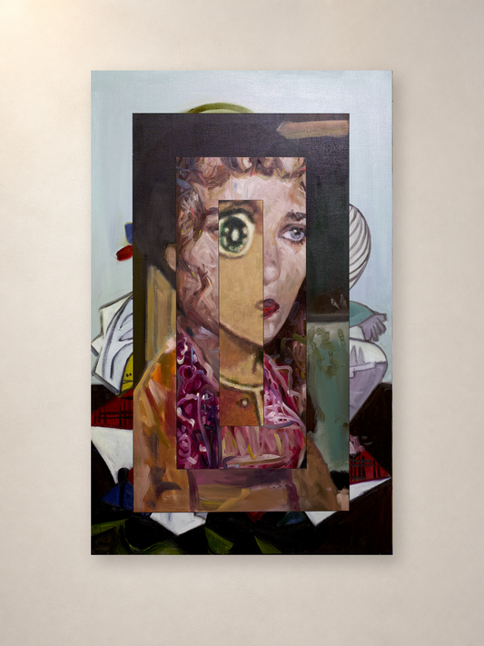 roidworksgallery 星山耕太郎「ルスバン」