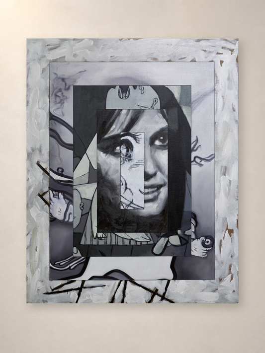 roidworksgallery 星山耕太郎「Shelter」