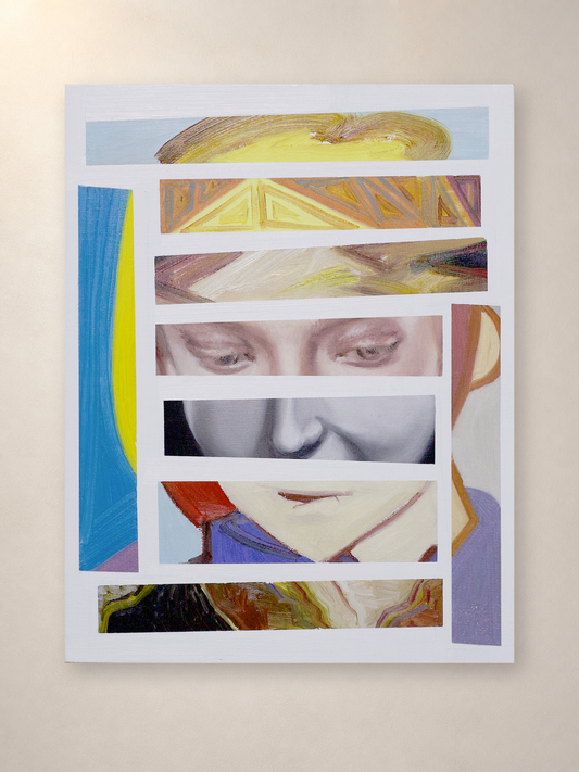 roidworksgallery 星山耕太郎「Isolation」