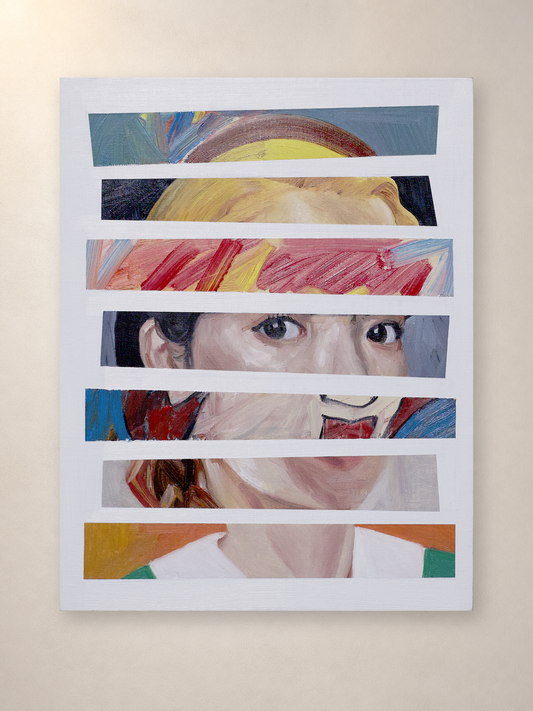 roidworksgallery 星山耕太郎「Isolation II」