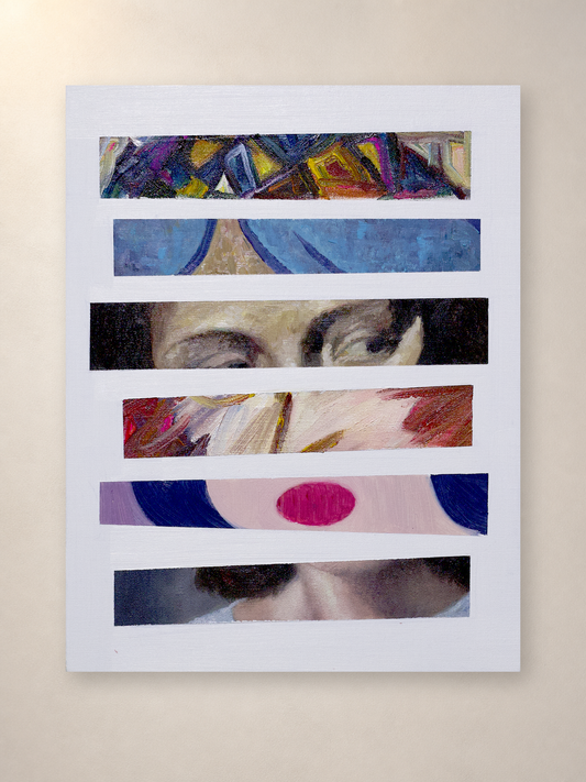 roidworksgallery 星山耕太郎「Isolation III」