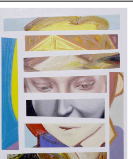 roidworksgallery Kotaro Hoshiyama “Isolation III”