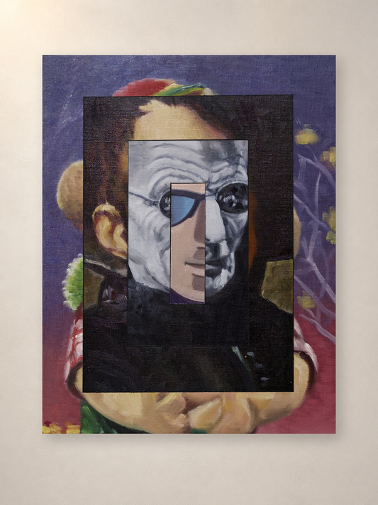 roidworksgallery 星山耕太郎「シャイ」